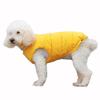 Autumn and winter than bear corgi puppy clothes thickened warm pet down jacket small dog cotton jacket