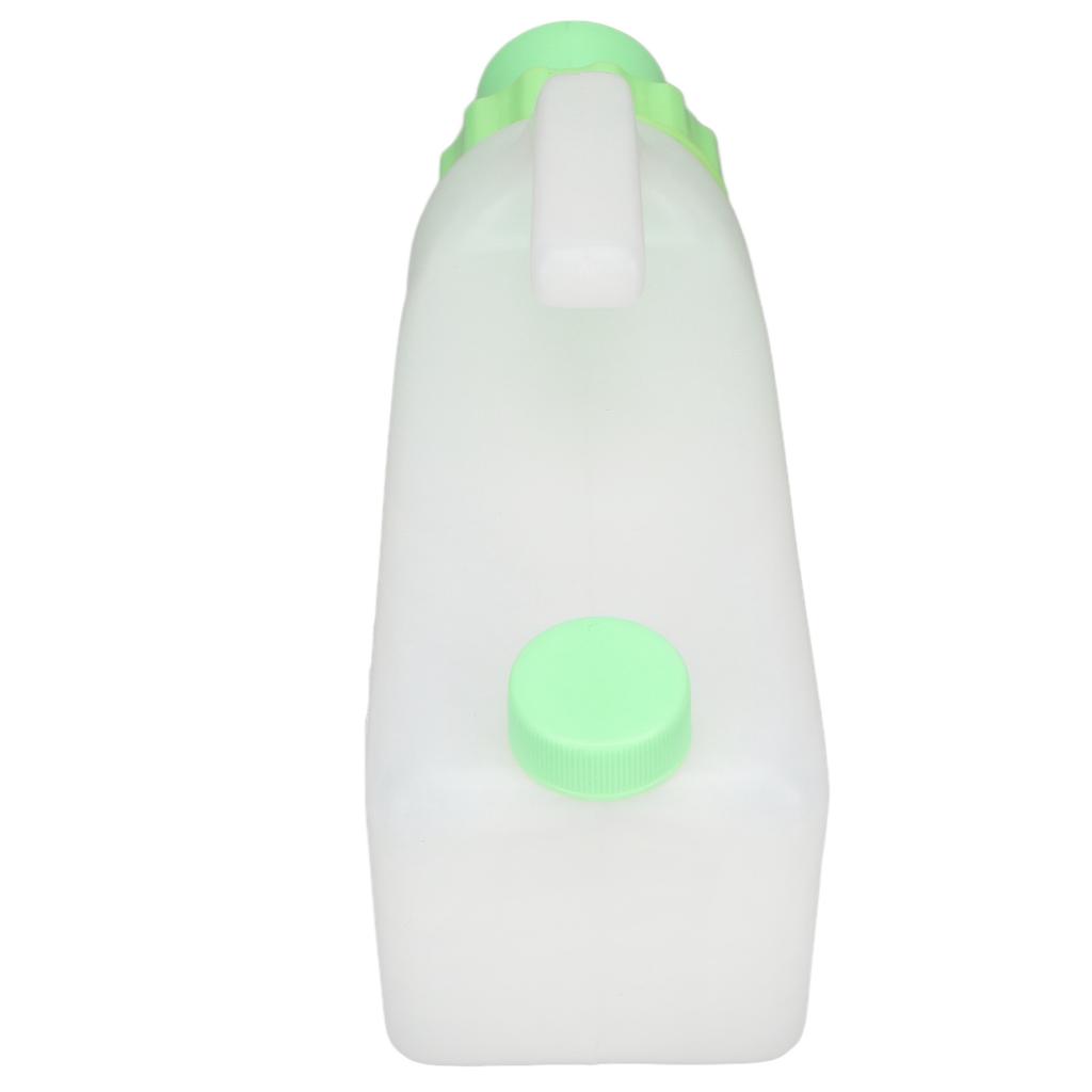 Male Urine Bottle Reusable Spill Proof Thicken Portable 1000ml Urinal with Lid for Men