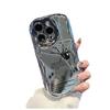 Electroplated Spider for Apple Phone Case 12For15pro Phone Protection Case IPhone 14promax/13