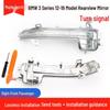 BMW X1 X3 X5 Rearview Mirror Turn Signal for 3, 5, & 7 Series