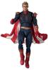 MEDICOM TOY MAFEX 269 HOMELANDER BLOOD SPLATTER painted action approximately 160mm tall No. Ver. Non-scale figure,