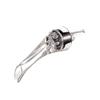 Stainless Steel Air Pressure Pump Wine Bottle Opener Pen Shape Fast Corkscrew Needle Kitchen Bar Party Tool Portable Wine Opener