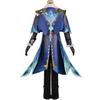 [BASETAKE] Genshin Impact Cosplay Costume Genshin Impact Nuvillette Genshin Impact Cosplay Costume