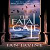 The Fatal Gate by Ian Irvine Paperback Book 9780356505251