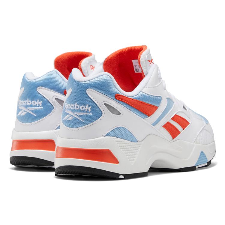 Reebok Aztrek 96 Running Shoes White EF3576