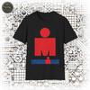 Ironman Triathlon Logotyp Unisex T-shirt