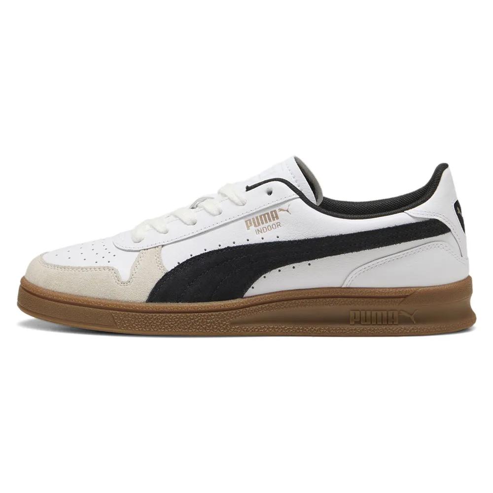 Puma Indoor Sneakers