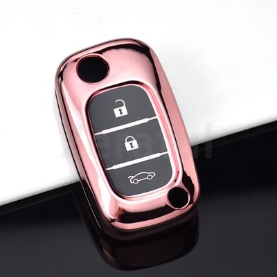 Acessórios para equipamentos eletrónicos de automóveis – Capas para chaves de carro
