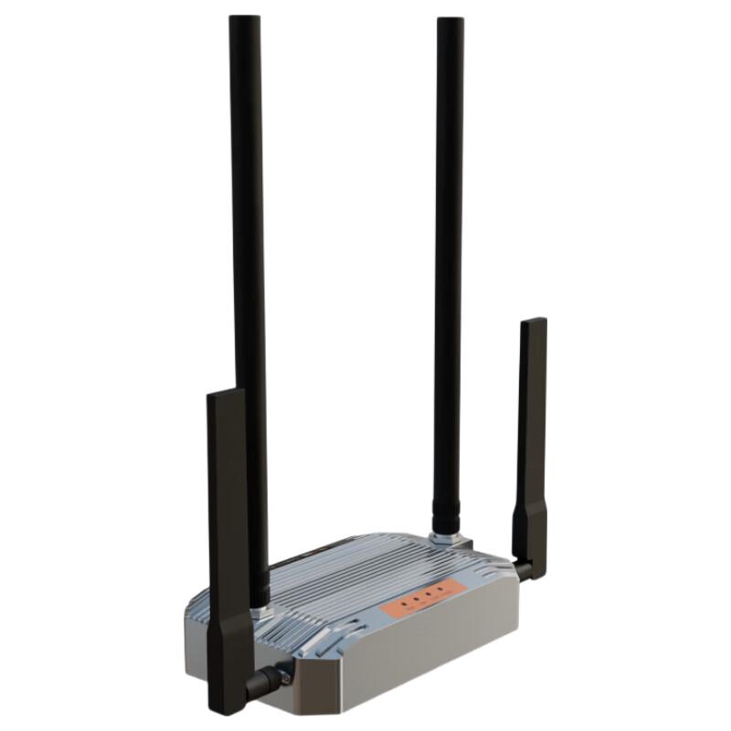 SenseTime SAI-128-BOX-B Smart Fly Ground Station CN plug (adapter included)