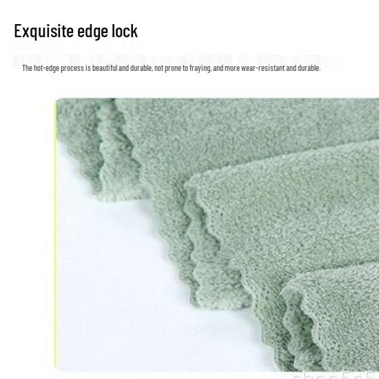 Coral Fleece Bath Towel Set: Custom Logo, Perfect for Weddings & Company Events