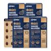 Lutein, Zeaxanthin, Astaxanthin 4 Boxes (Total 4-Month Supply) / Eye Health