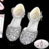 Auftrittsschuhe Prinzessin Kinderschuhe