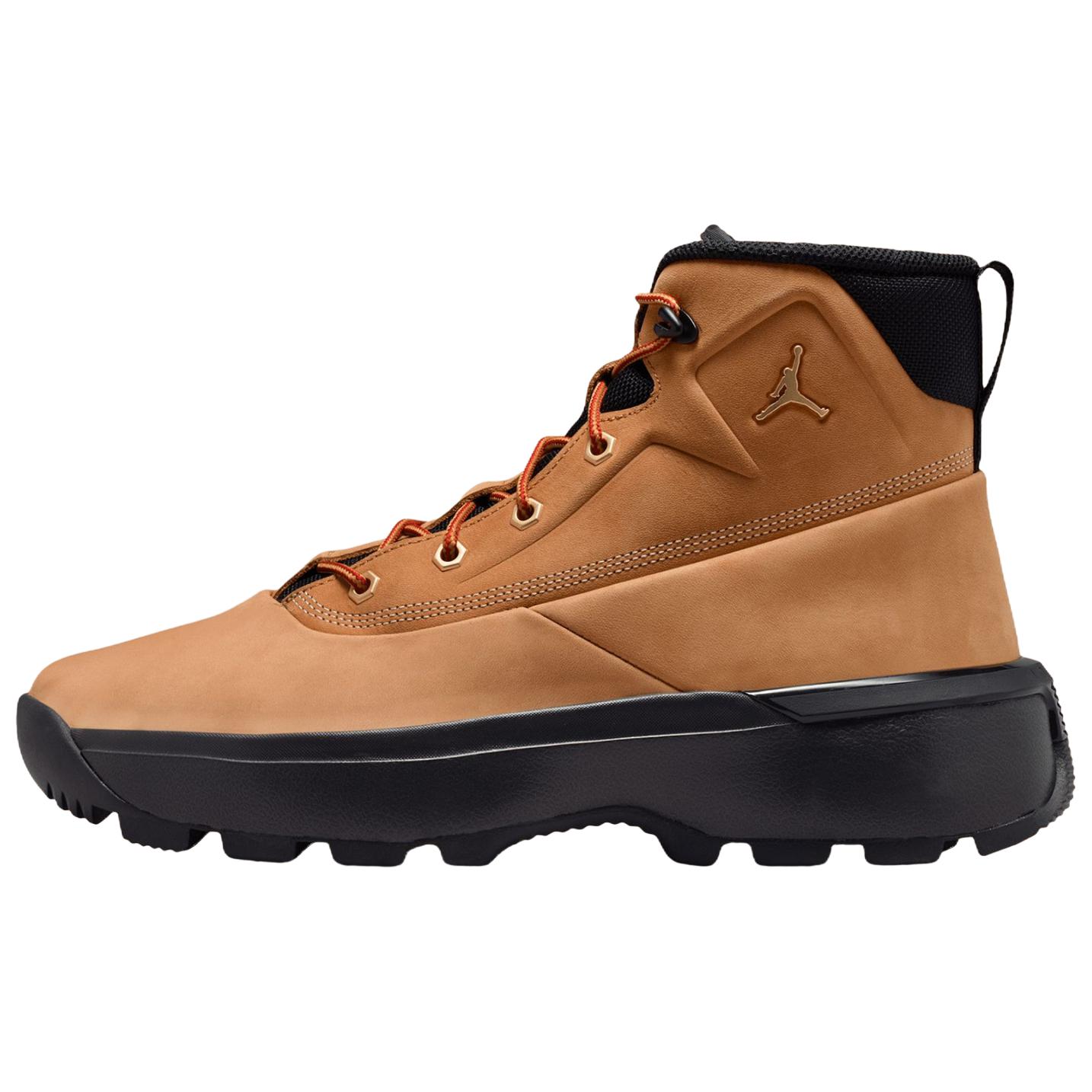 Jordan City Support Casual Shoes Men s Brown Black HV4580-200 43