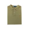 Zweites Leben - Polo kurzarm Herren Custom Fit - Guter Zustand