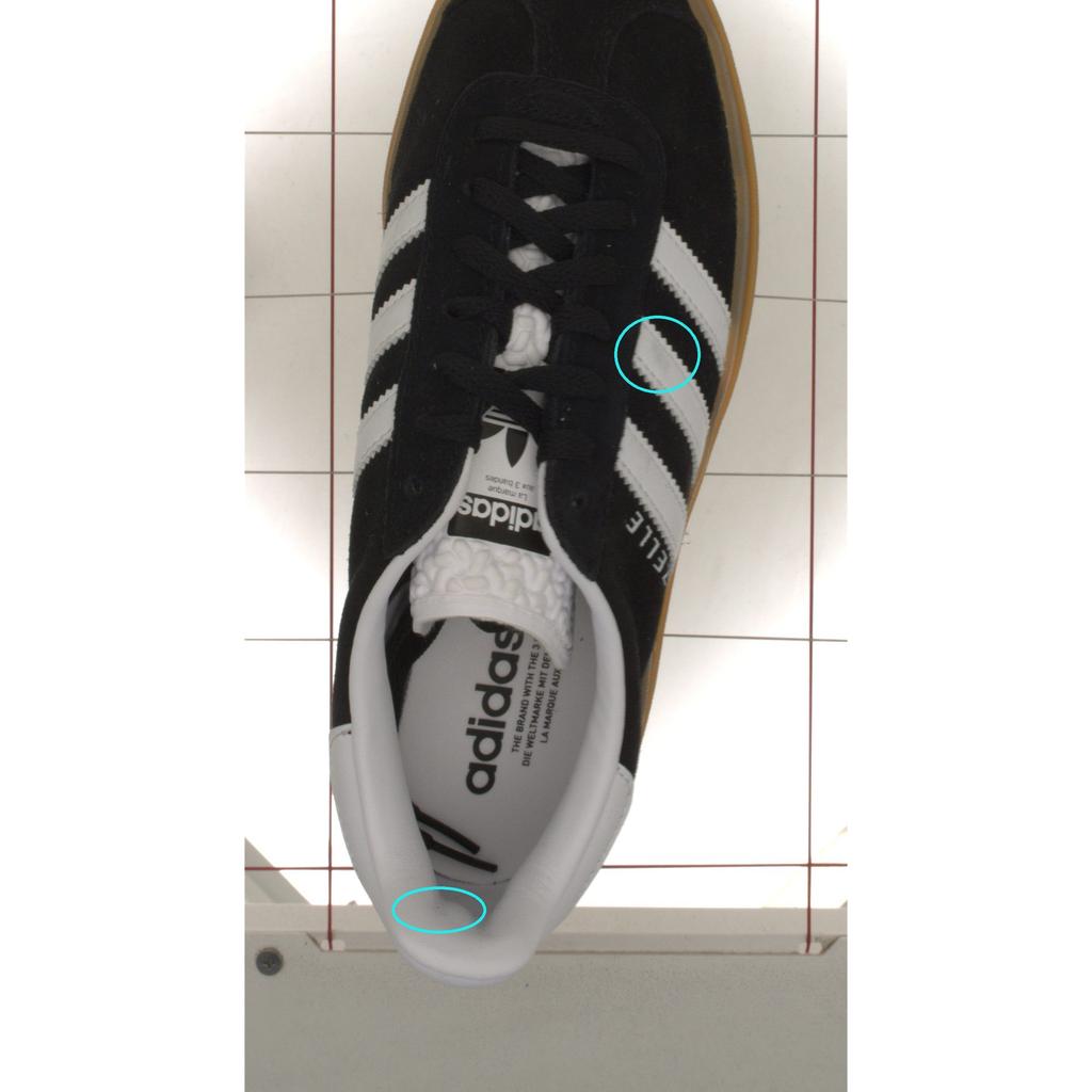 Pre-owned adidas originals GAZELLE BOLD IE0876-P26104752747472