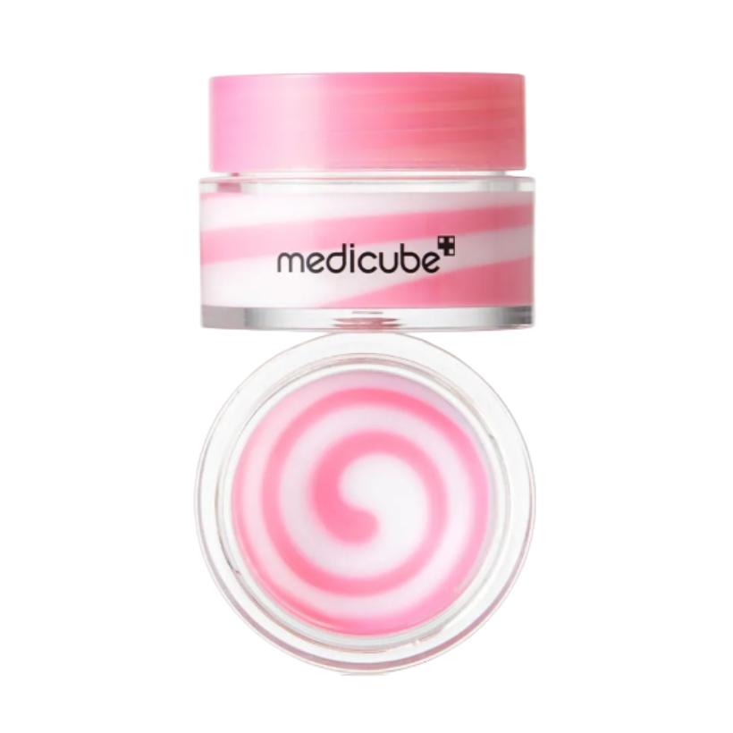 medicube PDRN Lip Sleeping Mask 10g Intensive Repair Overnight Lip Care