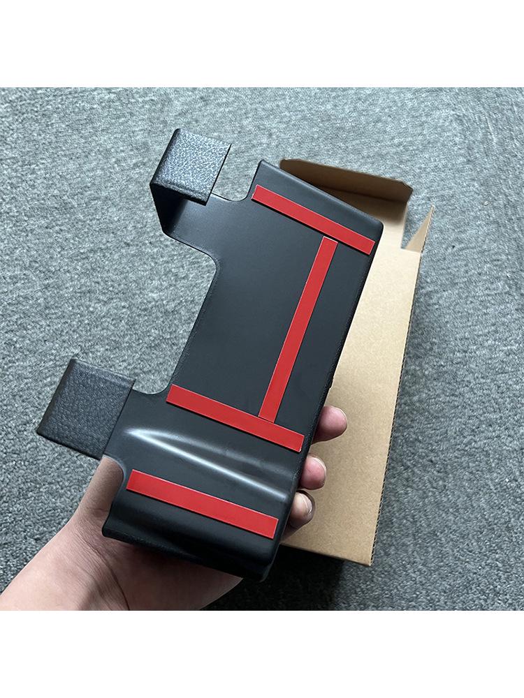 Jeep Wrangler JK & JL Armrest Storage Box for Interior Modification