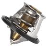 1x OEM Thermostat W/Gasket Seal For Subaru Impreza Forester Legacy Baja Outback