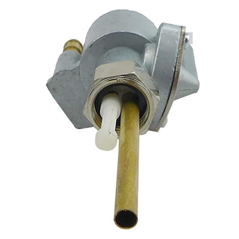 Gas Tank Fuel Cock Valve Petcock 16950-292-000 For Honda CB350 CB450 CB350G CL350 CL360 CL450 SL350