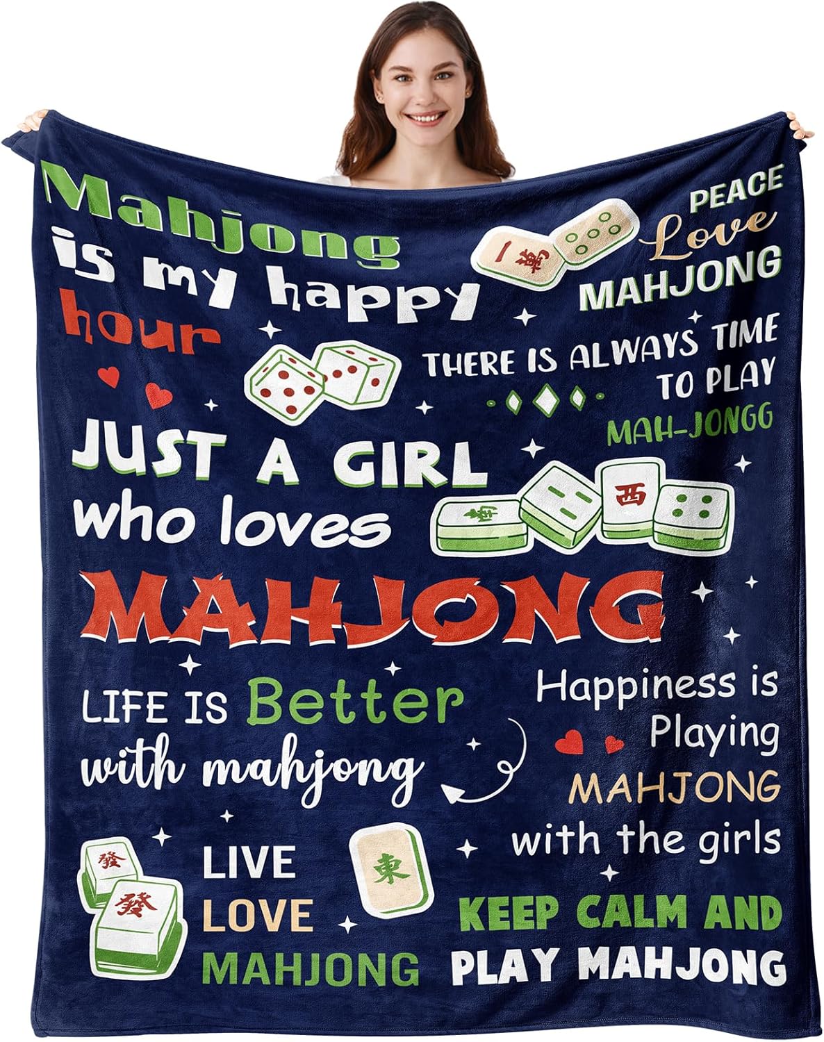 

Vuinezo Korean Drama Gifts Kdrama Blanket X Kpop Merchandise Perfect Throw for WomenMen Ideal Home Textile for Kdrama Fans 40x50in