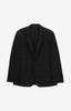 Super Slim Wool Suit Jacket - Mix&Match 176/100