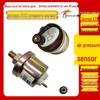 Universal Pressure Gauge Sensor Plug Alarm for OMAN ETX