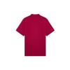 Burberry SS20 Polo Shirt Men's Rose Red (Unisex) Polo Shirts 39815201