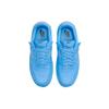 Nike Air Force 1 Fontanka 'University Blue' Women's Sneakers DH1290-400