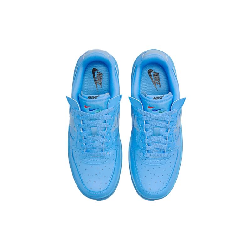 Nike Air Force 1 Fontanka 'University Blue' Women's Sneakers DH1290-400