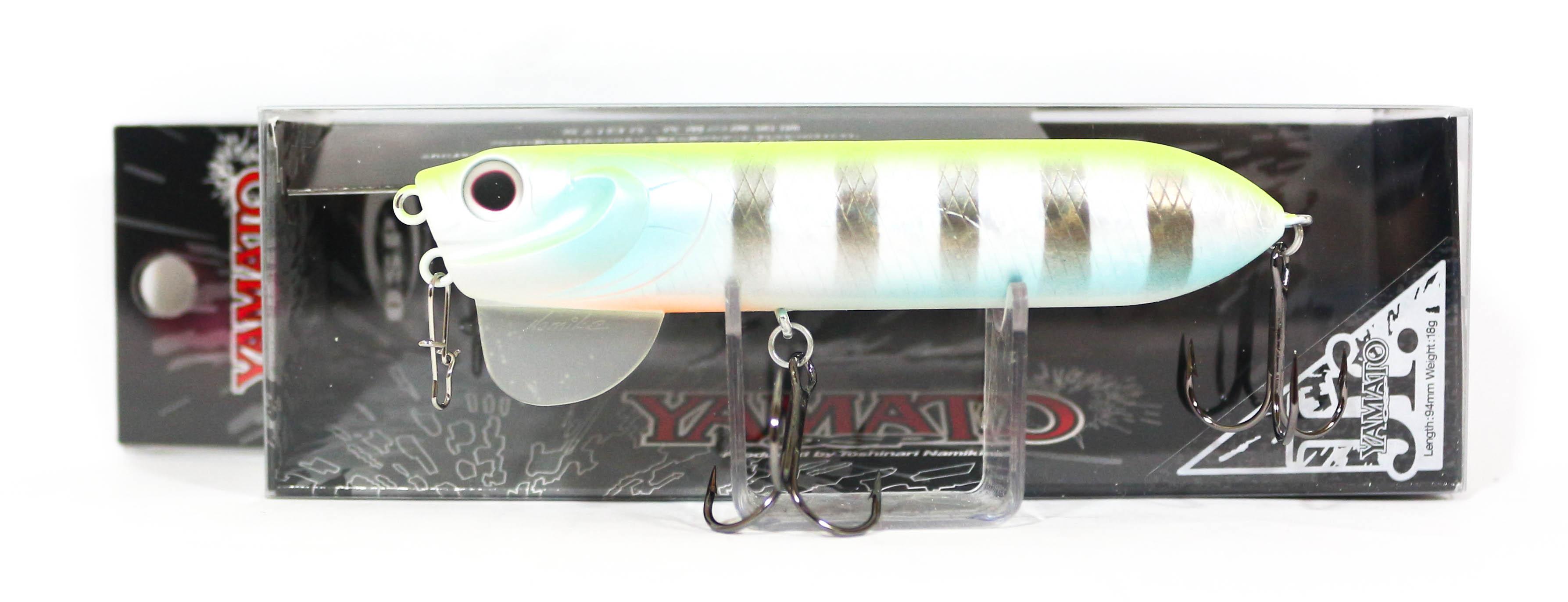 

OSP Yamato JR Floating Pencil Lure DM-95 (6618)