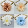 10Pcs 15cm Fake Flowers Multicolor Imitation Flowers DIY Artificial Flowers  Gift