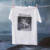 Conan Gray Wishbone Album Cover White T-Shirt Unisex Fan Gift S-5XL Reprint