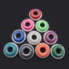15 Feet 4.5m Orthodontic Elastic Power Chain Rubber Bands Dental Ultra Powerchains Long Short Continuous Closed Dentist Material