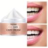 Tooth Whitening Cream, Brighten Teeth, Solve the Problem of Yellowing and Tartar, Care for Gingival Health, and Tooth Essence Cream