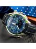 Citizen Hodinky Eco-driving Gentleman Series - Modrý ciferník - JW0148-12L