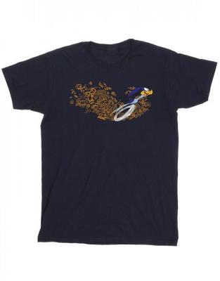 Mens ACME Doodles Road Runner T-Shirt