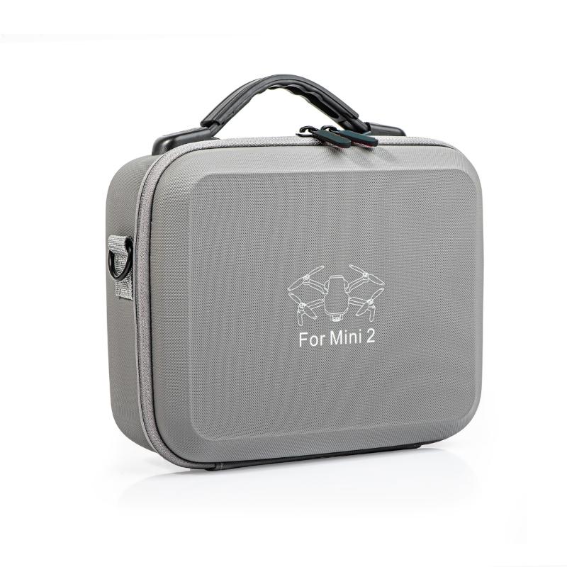 Protective for Case Portable Carrying for Case for  2 Dustproof for Protection Pouch Large Capacity Storage Box