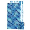 Quickly Dry Microfiber Beach Towel 80x160cm Large Size Bath Towel For Swimming Camping Yoga And Family Bathroom Use
