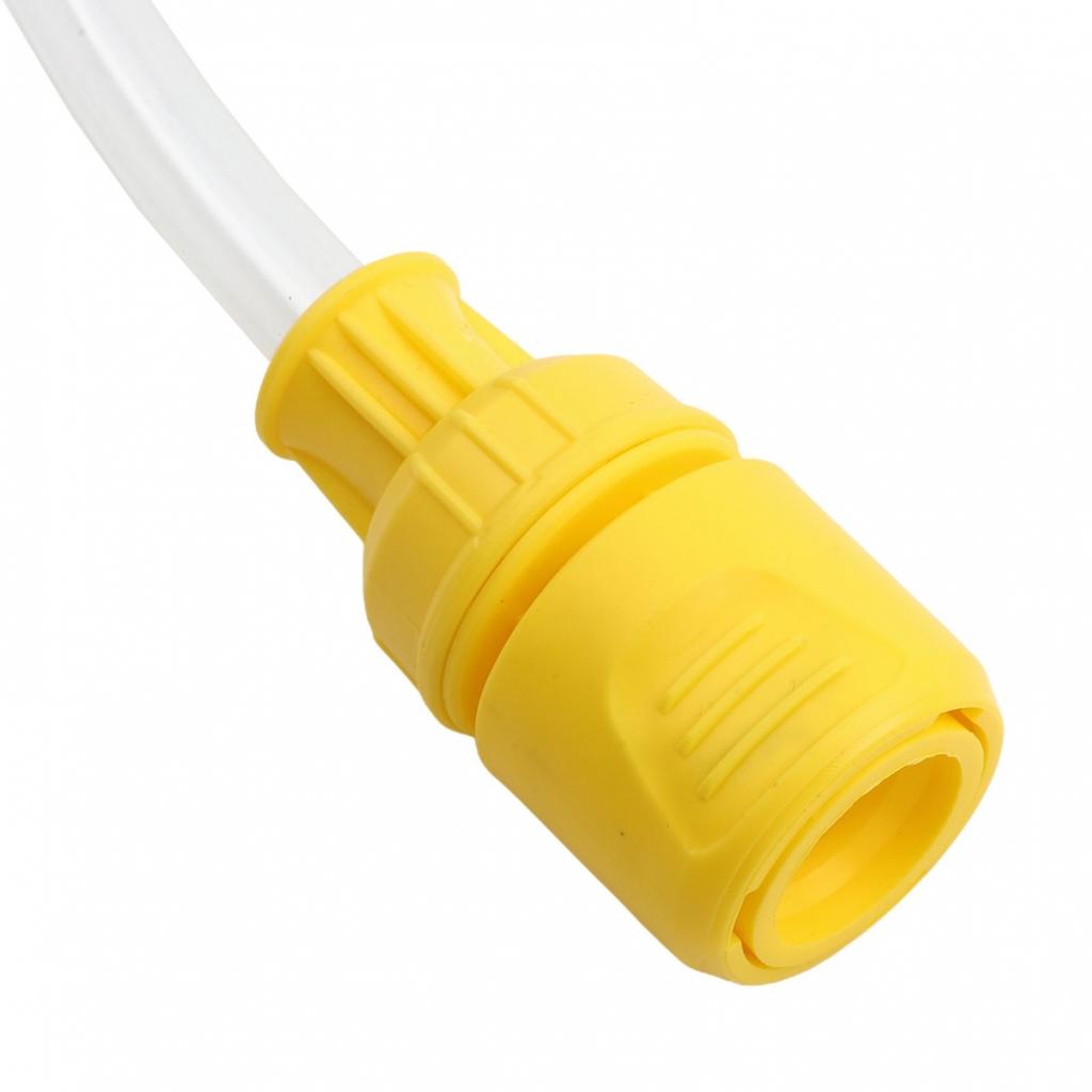 Para Karcher K2 K3 K4 K5 Manguera de Entrada 1 5m con Diseño de Filtración Eficiente