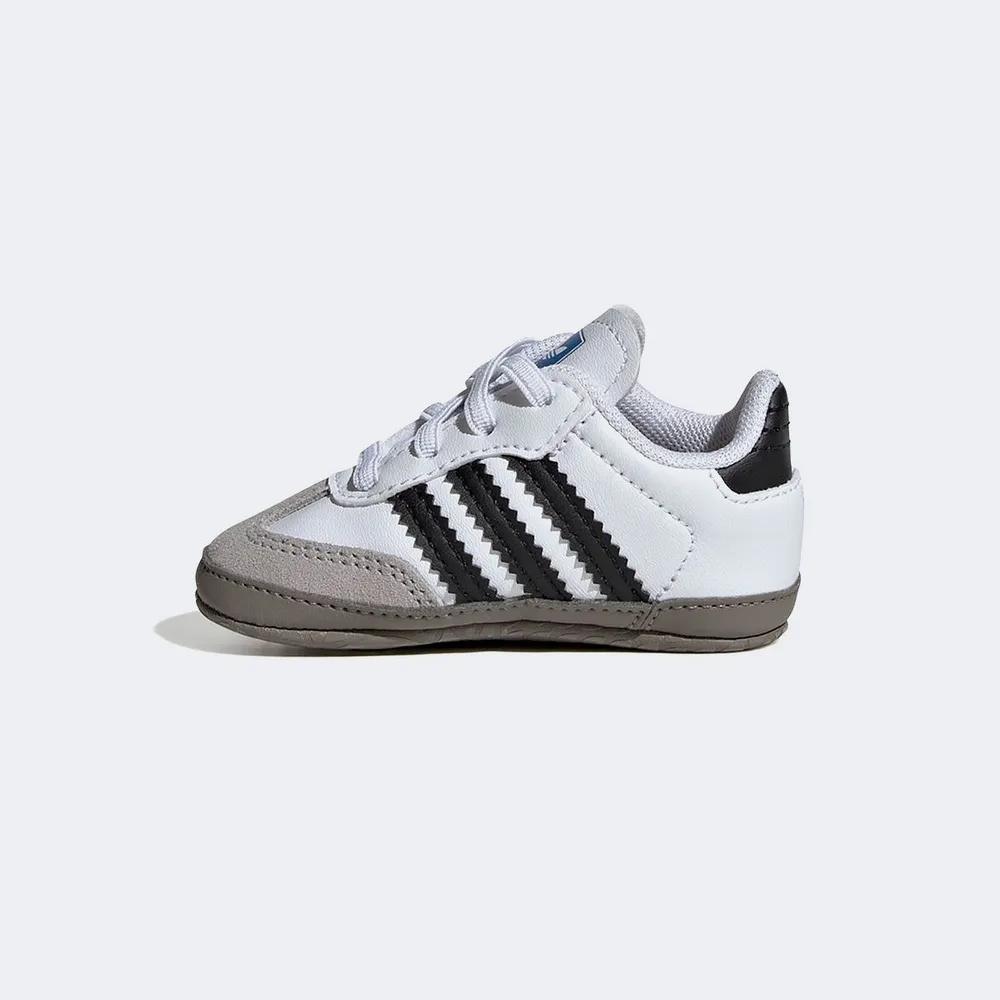 adidas JI2758 sports shoes sports shoe bag Samba clip 1010117114