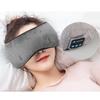 Sleep Headphones 3D Eye Mask, Bluetooth 5.0 Wireless Music Shade Cover with Thin HD Speakers Adjustablefor Men Women Sleeping