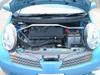 CUSCO Strut Oval Type OS for Nissan and Cube Bars, Shaft, (Front) March, Note, (205-540 AN)