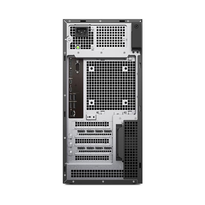 Dell Pro Max Tower T2 FCT2250 AI & Design Desktop PC (CN version)