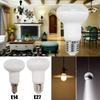 E14 E27 Dimmable Led Bulb R39 R50 R63 R80 220V Bombillas Lamp Ampoule Spotlight Light 3W 5W 7W 9W Lampada Energy Saving Lamp