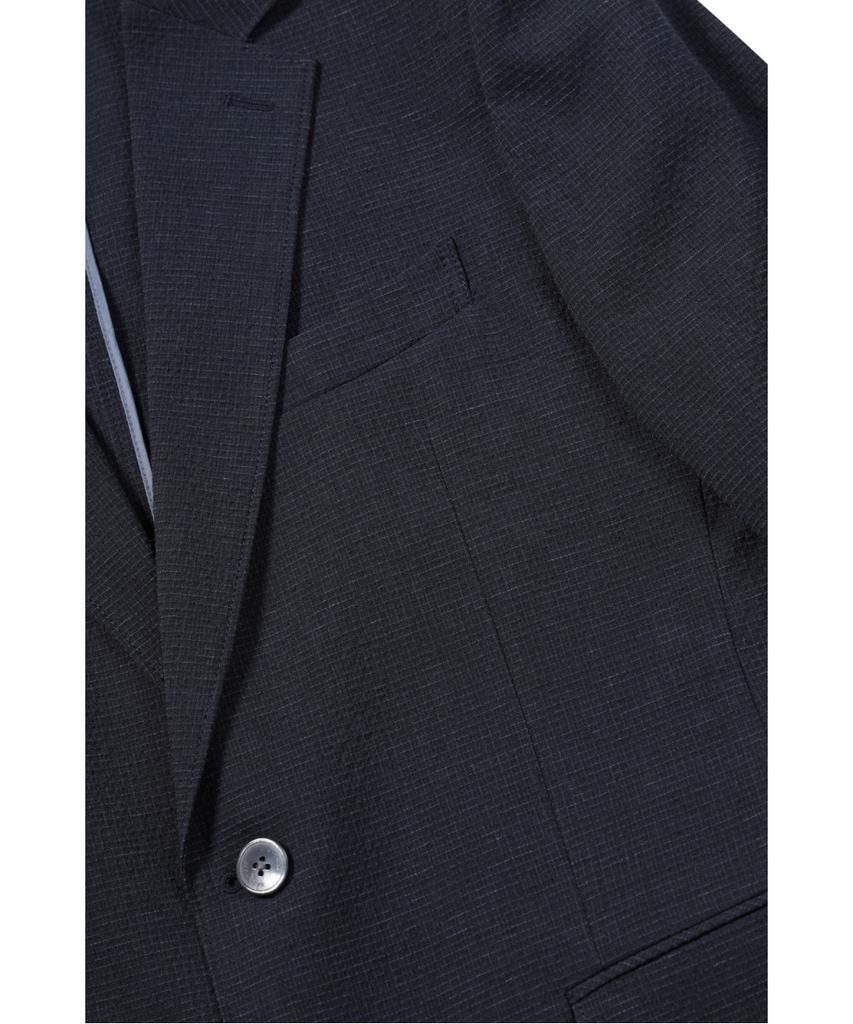 Brentwood Washable Zentra Microfiber Jacket Brjcm26416Nyx