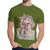 Shintaro Kago Tomie Japanese Junji Ito T Shirt Casual O Neck Anime Unisex Pure Cotton Us