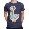 Dont Let The Ppigeon Drive The Bus Blue Funny 100 Cotton Tshirt Dont Let The Ppigeon Drive The Bus Tees Tops For Unisex