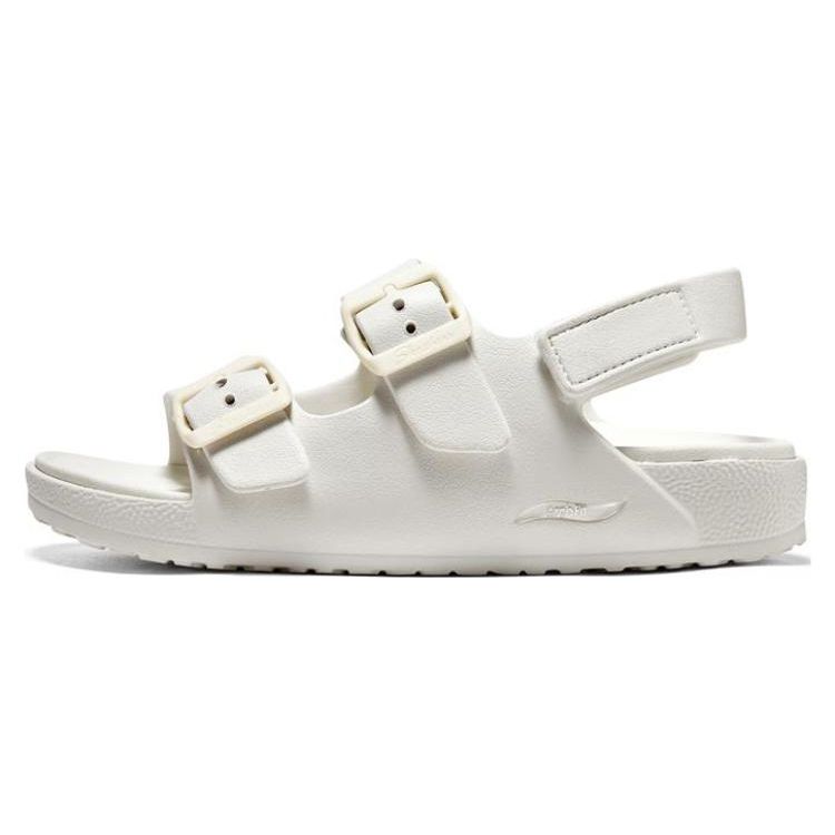 Skechers Arch Fit Cali Breeze 2.0 Bubble Shoes Sport Sandals Women Sandals White 111597-WHT 35