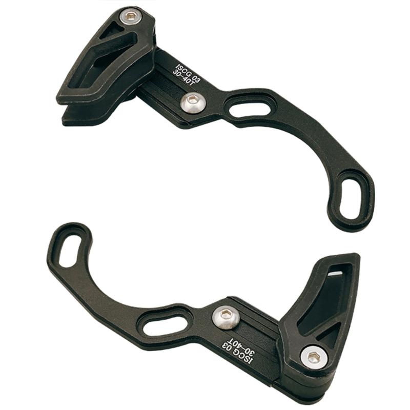 Mountain Bike  Chain Guide Directly Mount Chainring Guard Bike Chain Guide Tool Chain Guide for Bicycles Road Bike