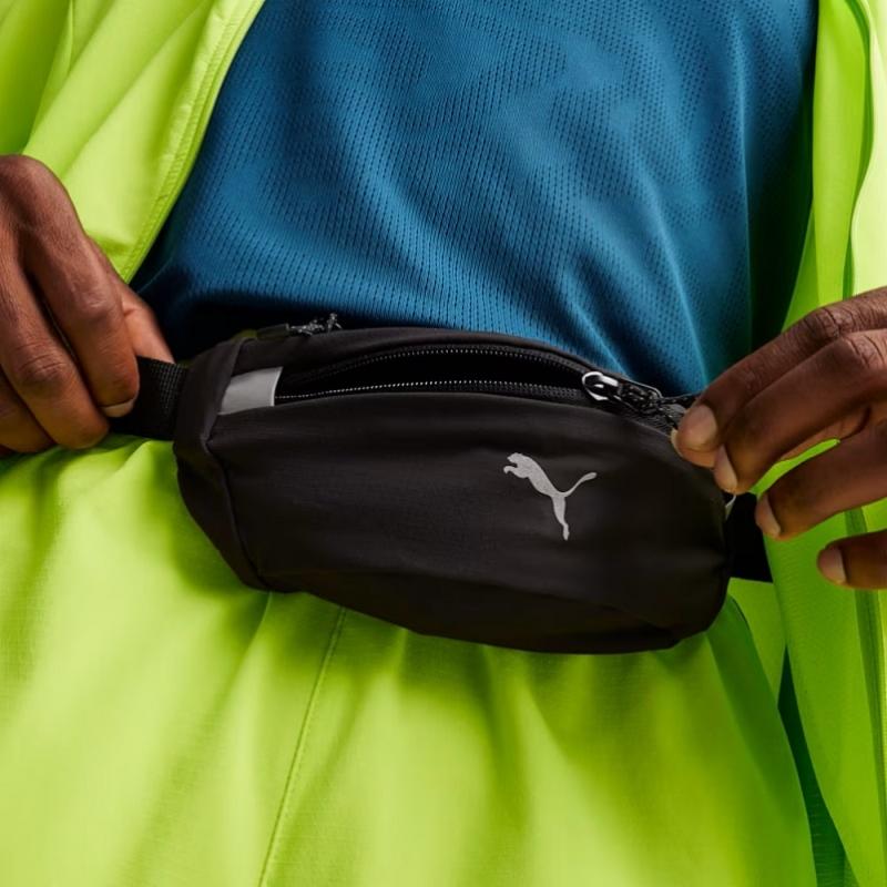 Puma Pr Classic Waist Bag Pr Classic Waist Bag 090425 01